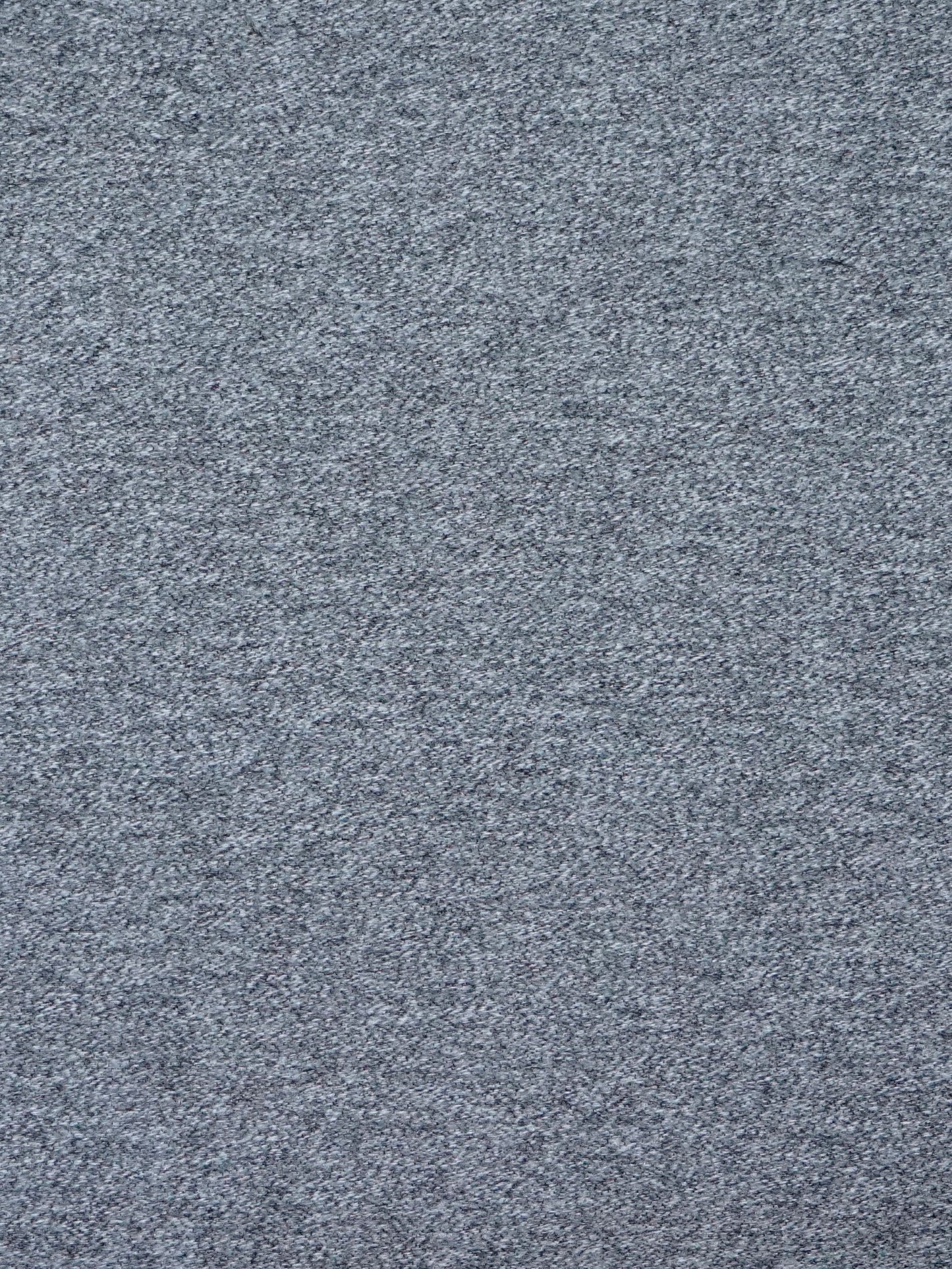SCALAMANDRE DAPPER FLANNEL FABRIC SMOKE - SC 000427248 NEW SKU # SC272480004