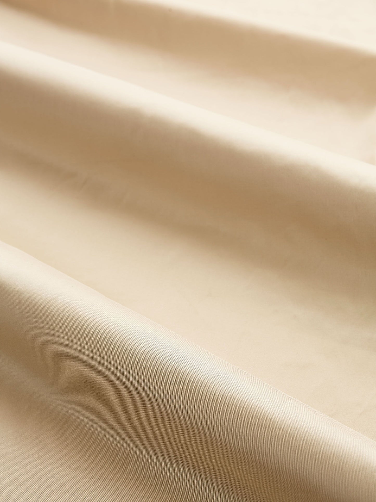 SCALAMANDRE OLYMPIA SILK TAFFETA FABRIC PUFF PASTRY - SC 000427250 NEW SKU # SC272500004