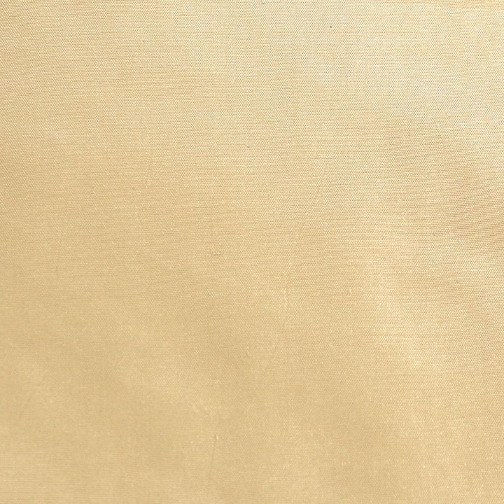 SCALAMANDRE DYNASTY TAFFETA FABRIC PARCHMENT - SC 000436383 NEW SKU # SC363830004