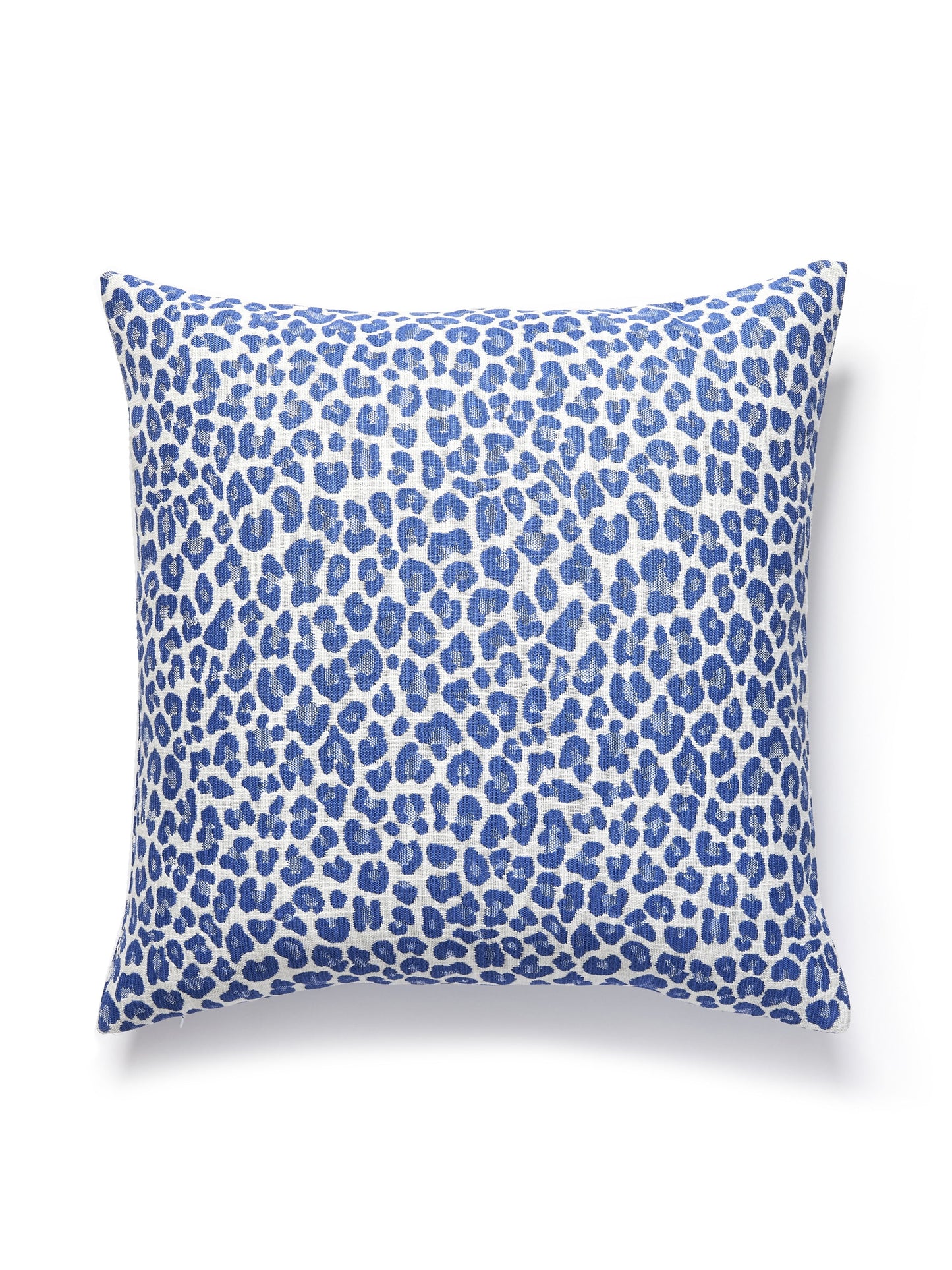 SCALAMANDRE PILLOWS ABSTRACT
ANIMAL SKIN SQUARE - SC 0004BENGPILL NEW SKU # SCBENGPILL0004