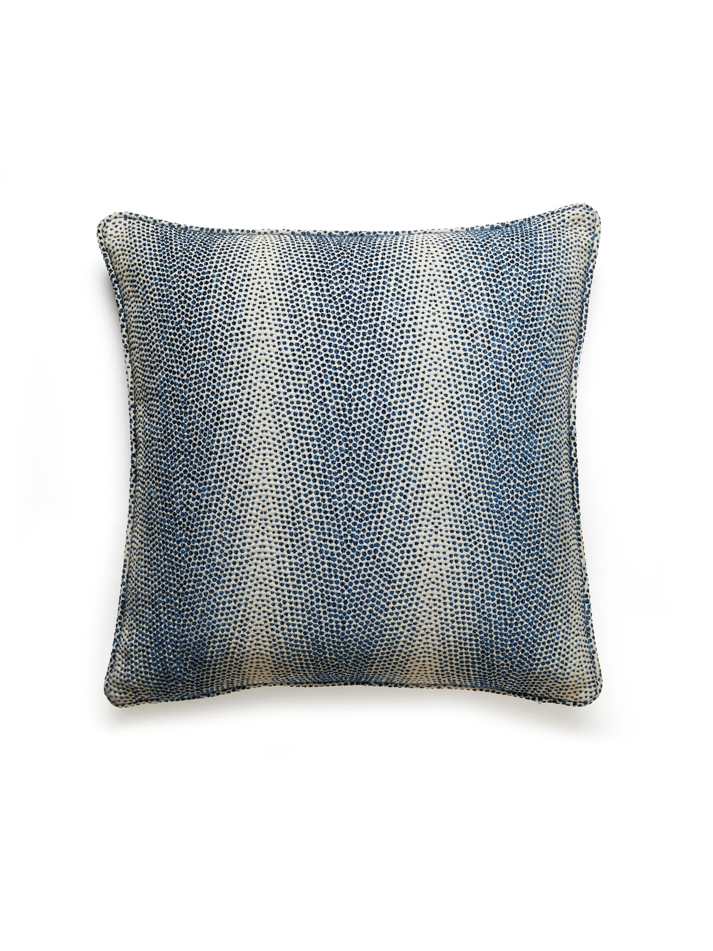 SCALAMANDRE PILLOWS OMBRE
STRIPE SQUARE - SC 0004DESPPILL NEW SKU # SCDESPPILL0004