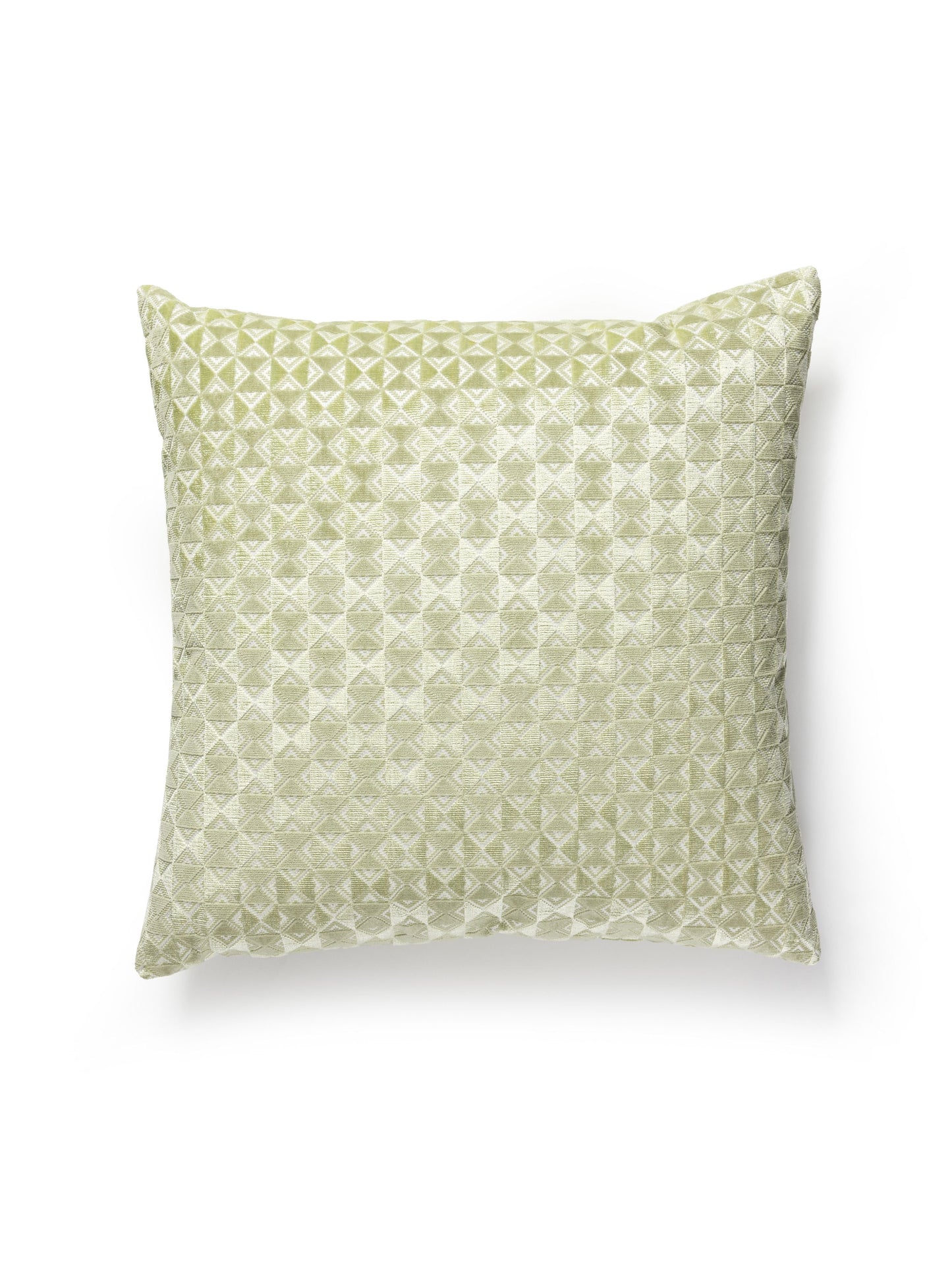 SCALAMANDRE PILLOWS GEOMETRIC
SMALL SCALE
STRIE SQUARE - SC 0004SDDK27324 NEW SKU # SCSDDK273240004
