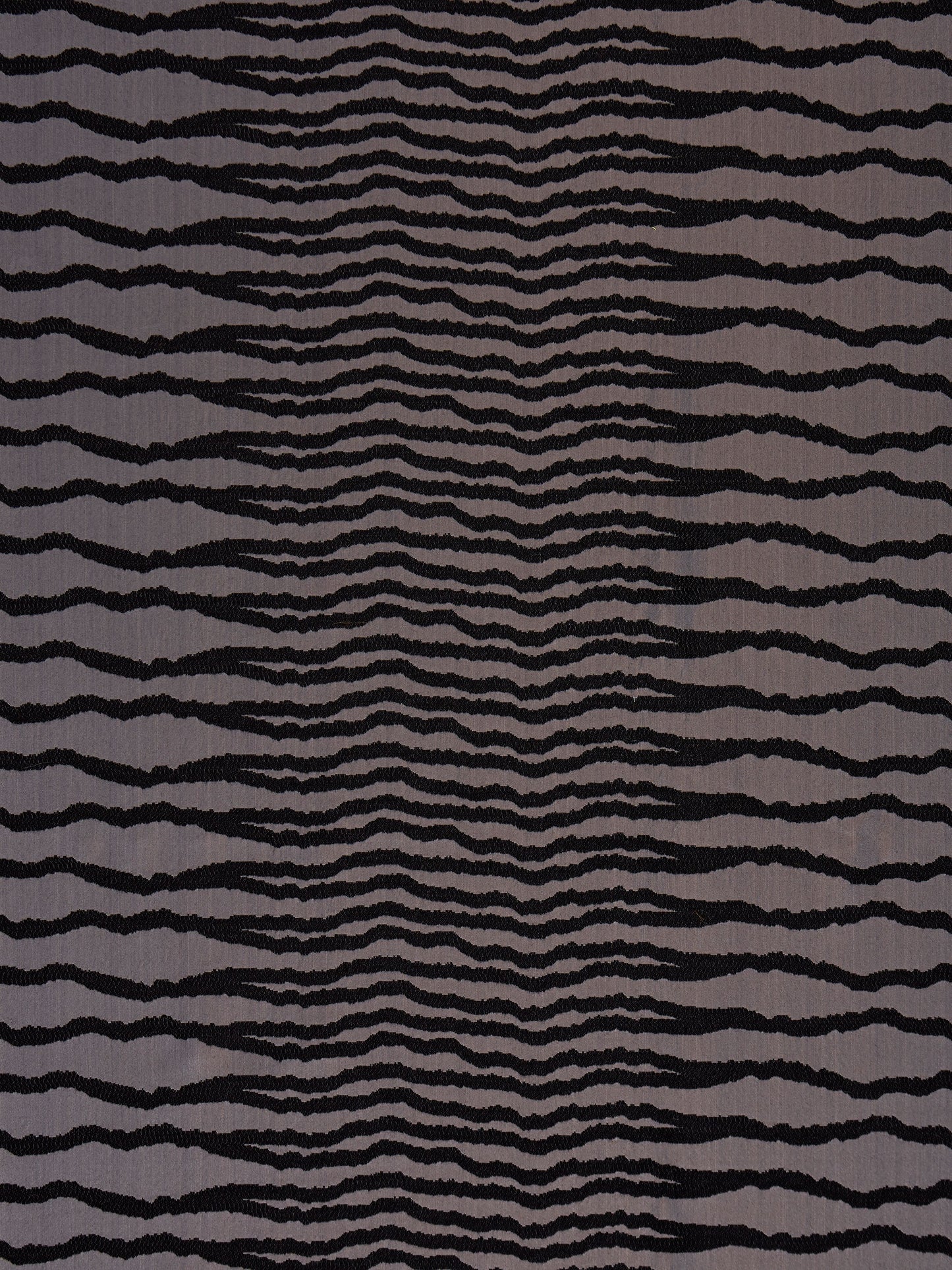 SCALAMANDRE DESERT MIRAGE FABRIC CARBON - SC 000527028 NEW SKU # SC270280005