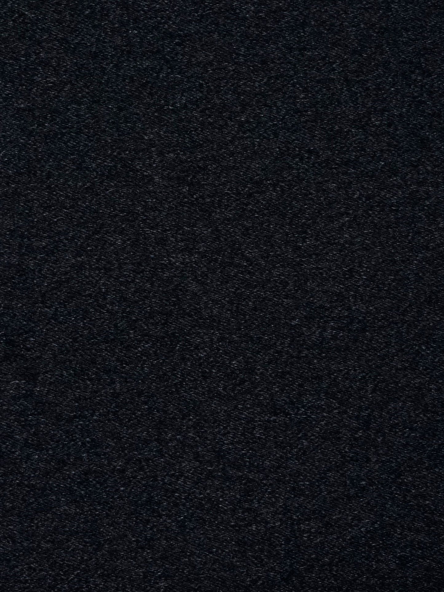 SCALAMANDRE DAPPER FLANNEL FABRIC PEPPERCORN - SC 000527248 NEW SKU # SC272480005