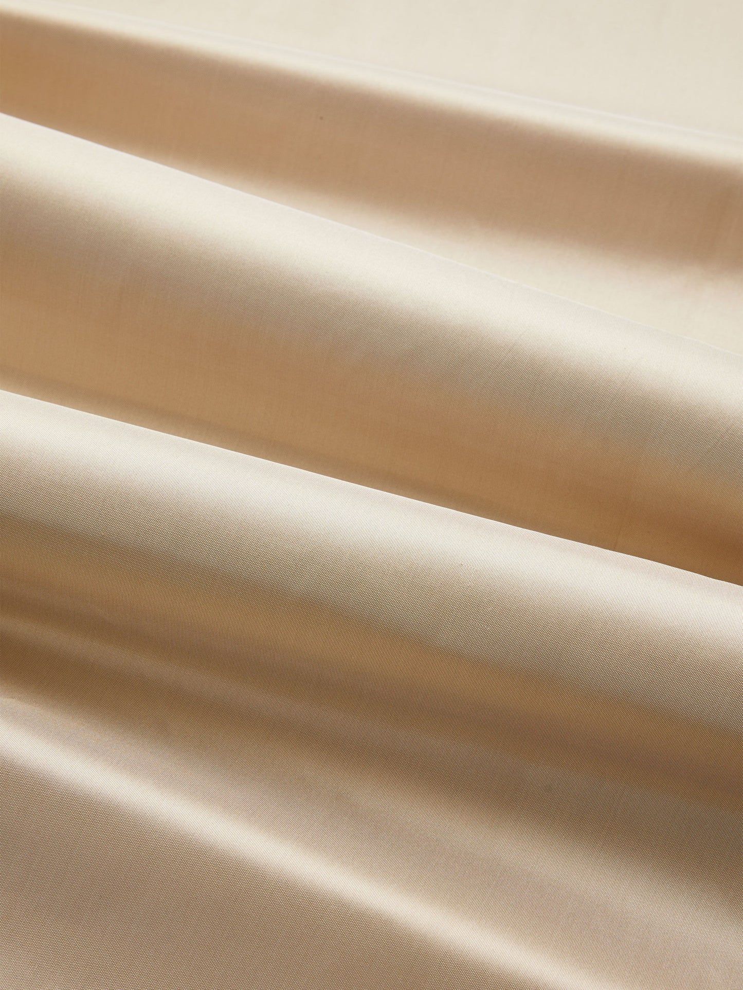 SCALAMANDRE OLYMPIA SILK TAFFETA FABRIC SAND - SC 000527250 NEW SKU # SC272500005