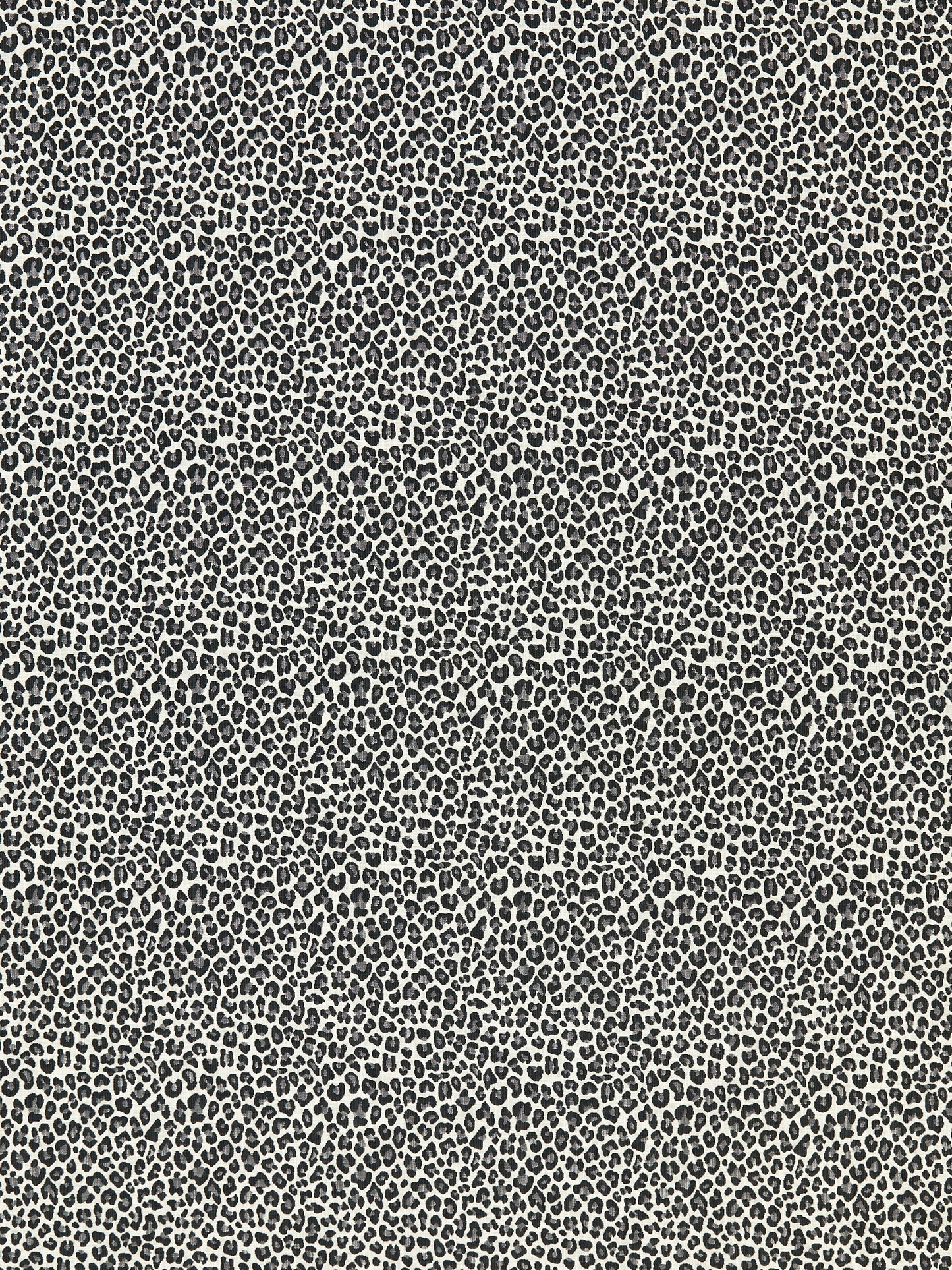 SCALAMANDRE BACKYARD BENGAL FABRIC SLATE - SC 000527316 NEW SKU # SC273160005