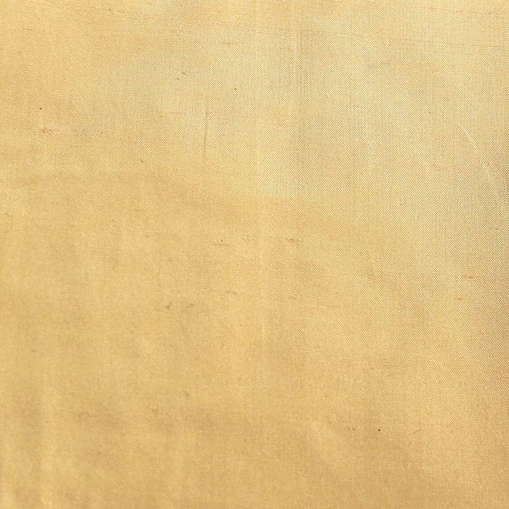 SCALAMANDRE DYNASTY TAFFETA FABRIC CORNSILK - SC 000536383 NEW SKU # SC363830005