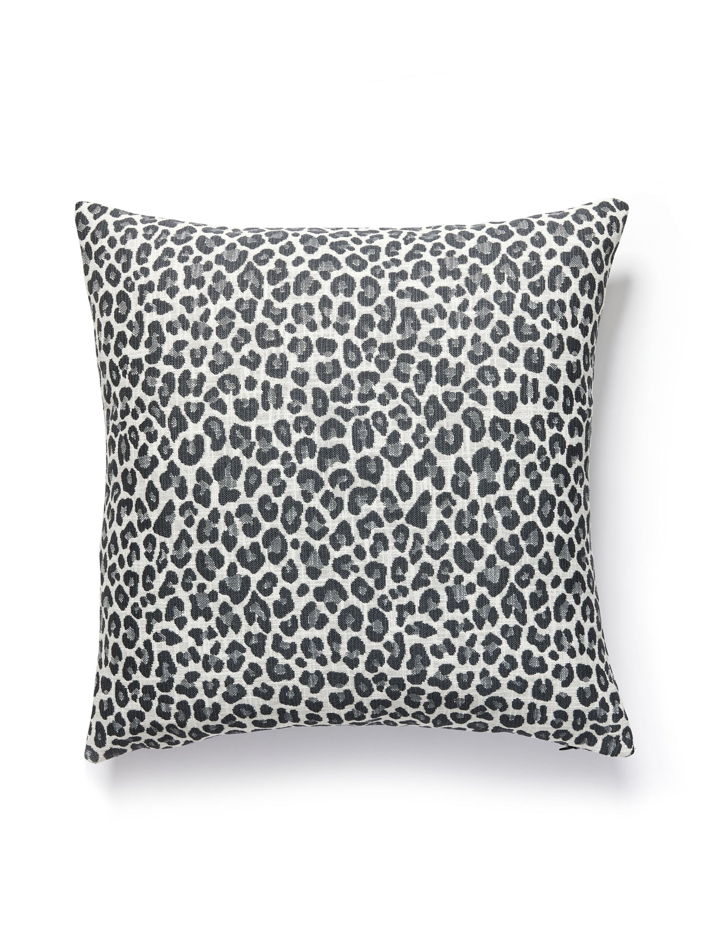 SCALAMANDRE PILLOWS ABSTRACT
ANIMAL SKIN SQUARE - SC 0005BENGPILL NEW SKU # SCBENGPILL0005
