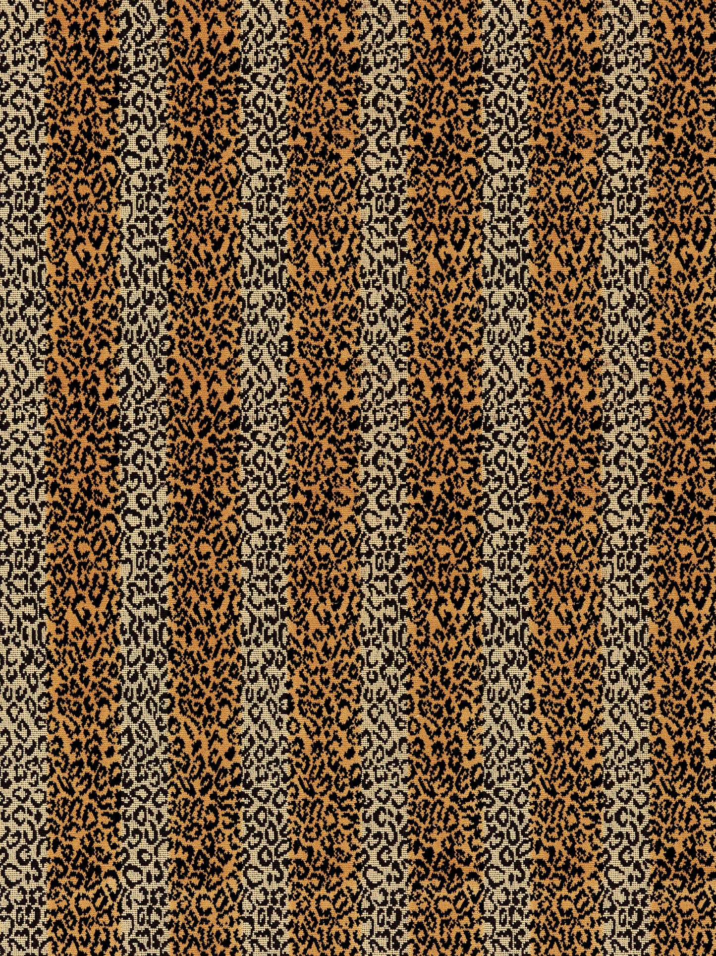 SCALAMANDRE CORBET FABRIC BROWN - SC 000626423 NEW SKU # SC264230006