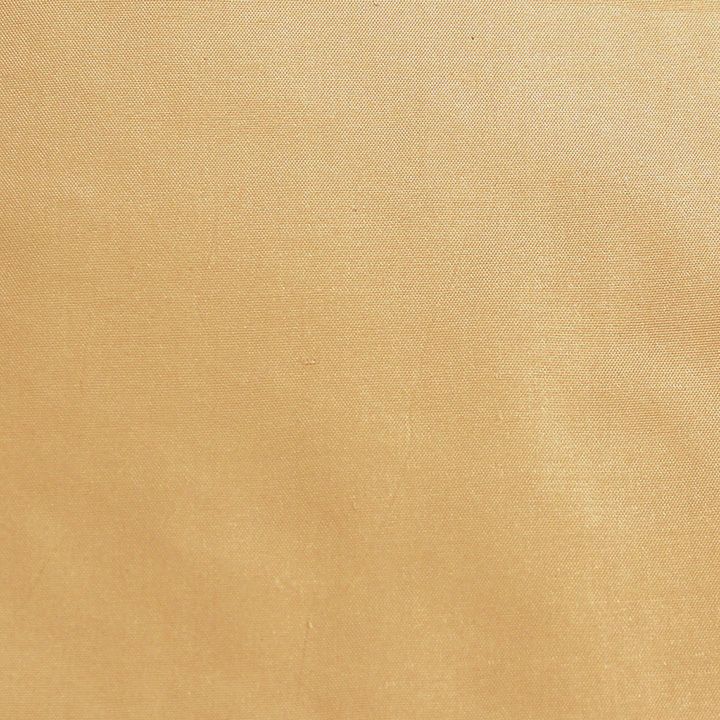 SCALAMANDRE DYNASTY TAFFETA FABRIC HONEY - SC 000636383 NEW SKU # SC363830006