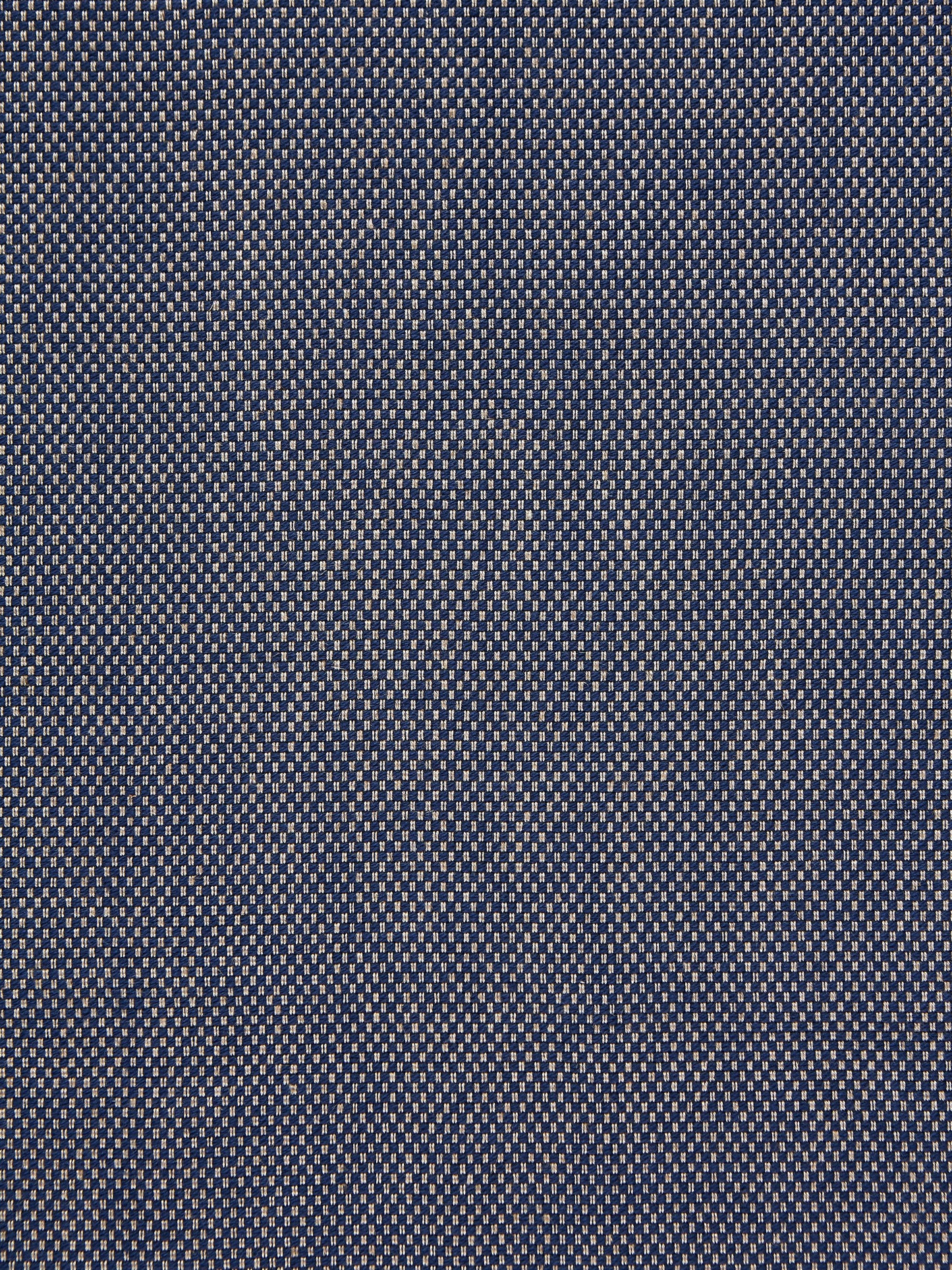 SCALAMANDRE PRATO WEAVE FABRIC INDIGO - SC 000636393 NEW SKU # SC363930006