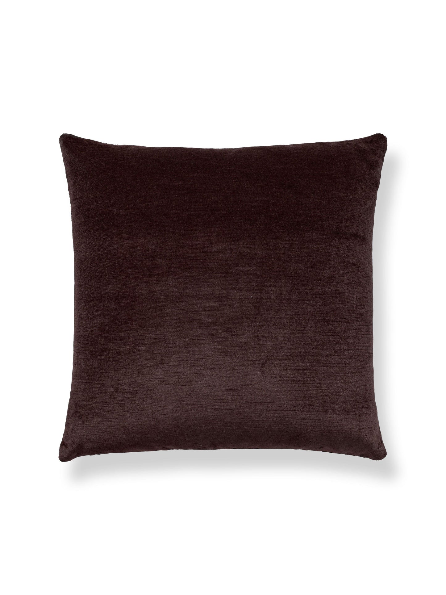 SCALAMANDRE PILLOWS PLAIN / SOLID SQUARE - SC 0006PERSIPILL NEW SKU # SCPERSIPILL0006