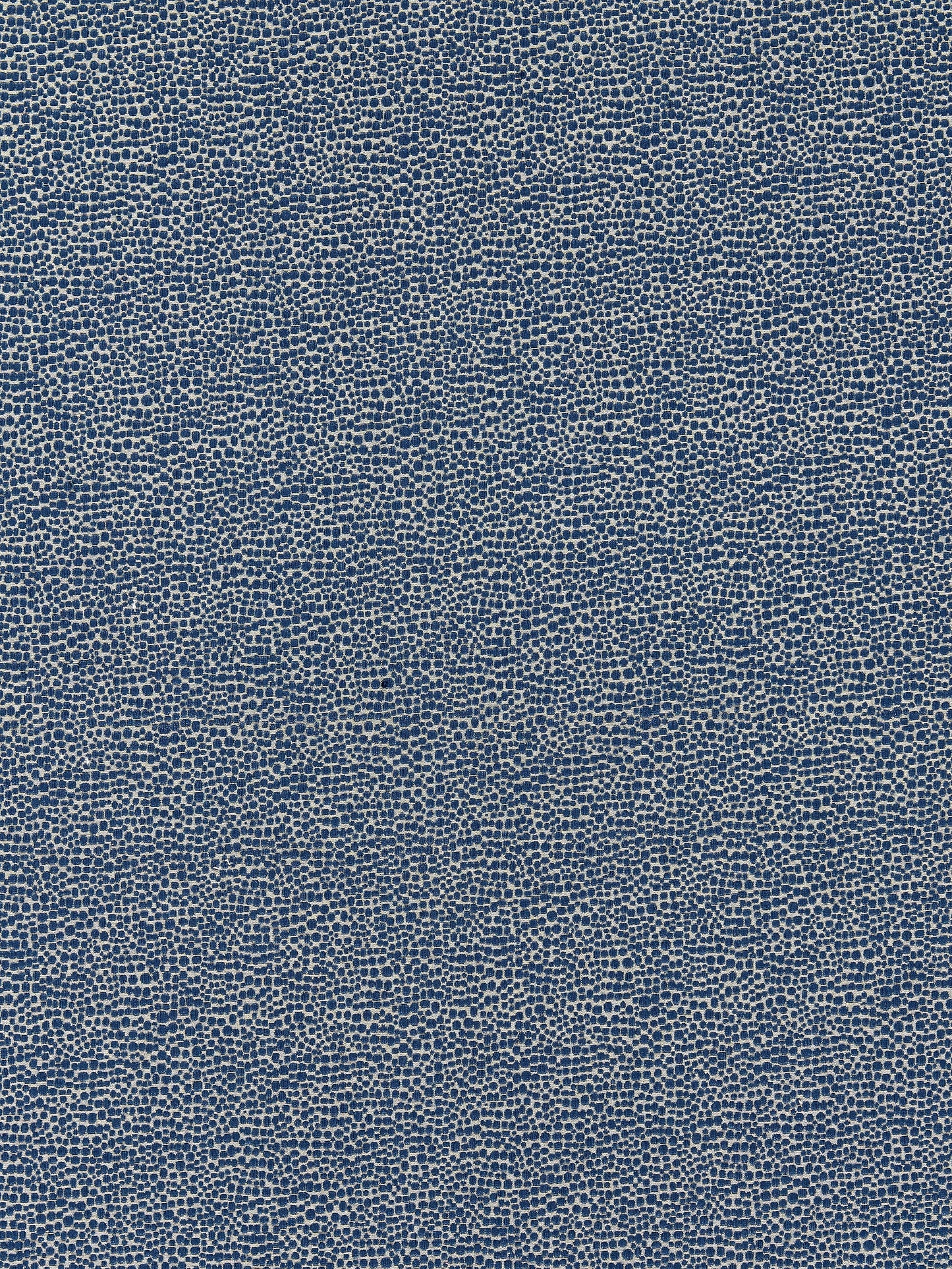 SCALAMANDRE SHAGREEN FABRIC BLUE - SC 000726914M NEW SKU # SC26914M0007