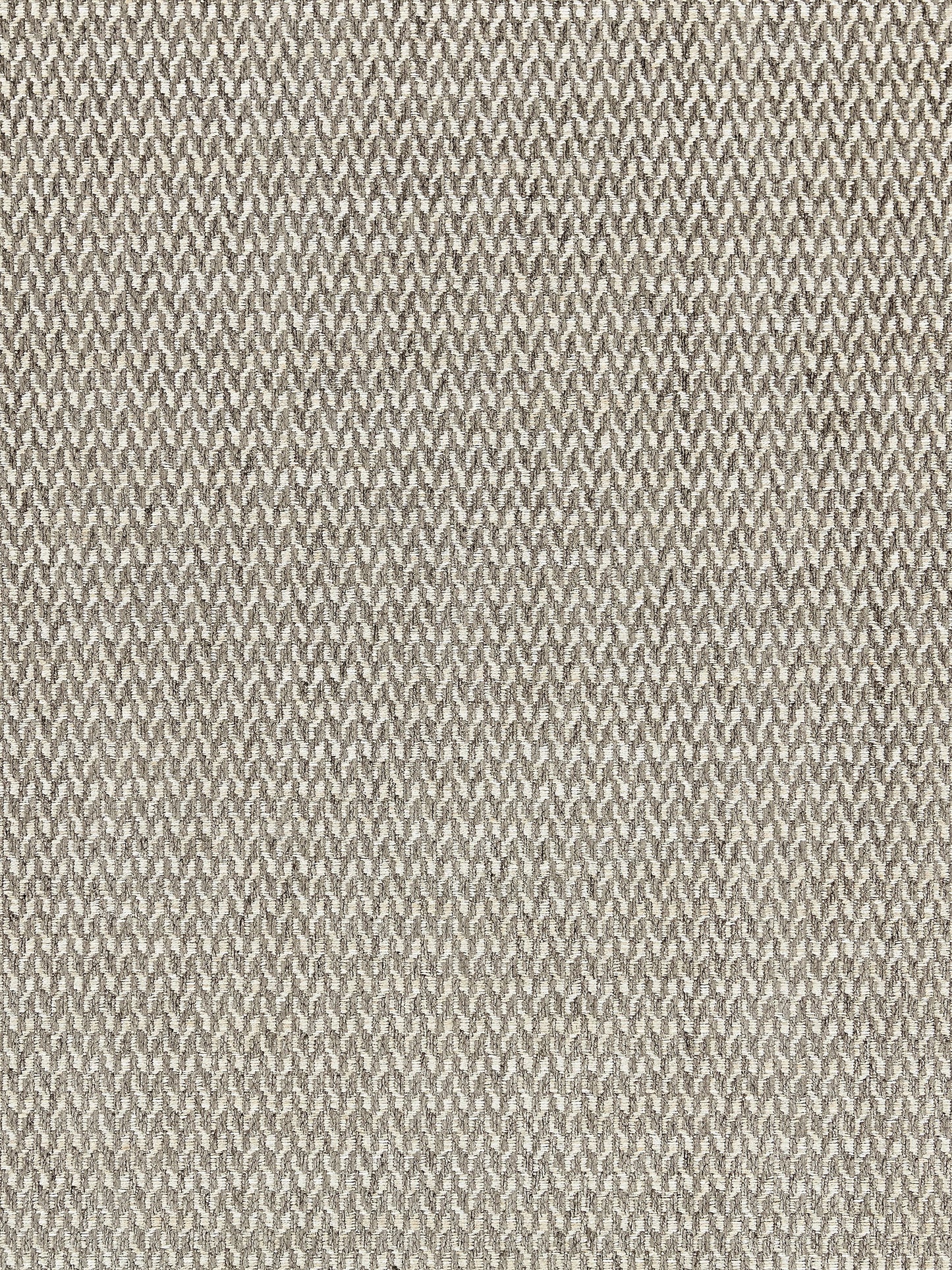 SCALAMANDRE CORTONA CHENILLE FABRIC NICKEL - SC 000727104 NEW SKU # SC271040007