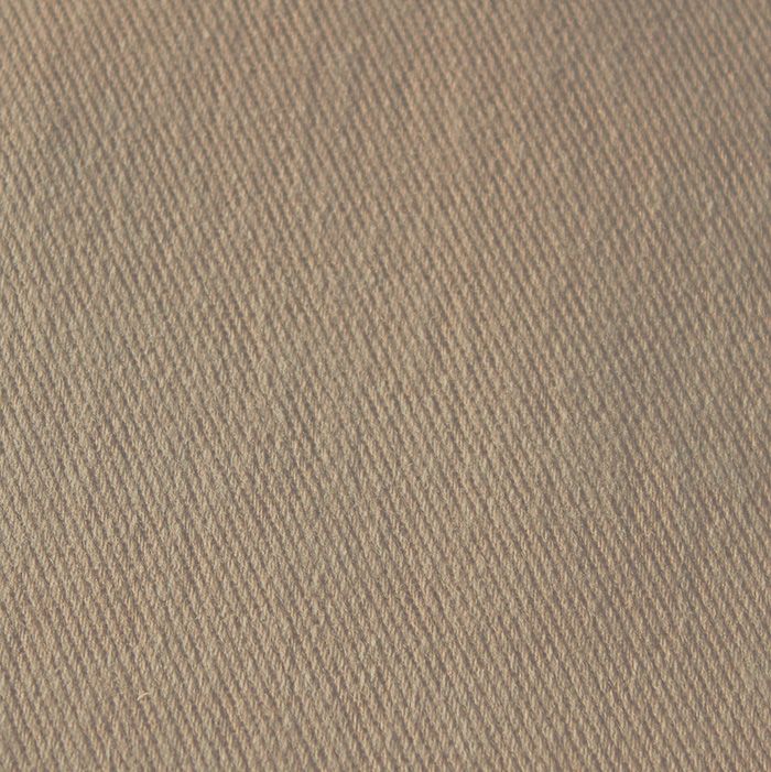 SCALAMANDRE OUTLET FABRIC ESKIMO FABRIC CORDA SCURO - SC 000836385 NEW SKU # SC363850008