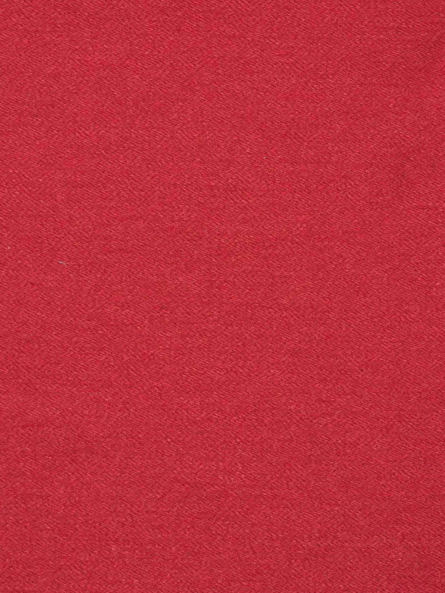 SCALAMANDRE DAPPER FLANNEL FABRIC STOP SIGN - SC 000927248 NEW SKU # SC272480009