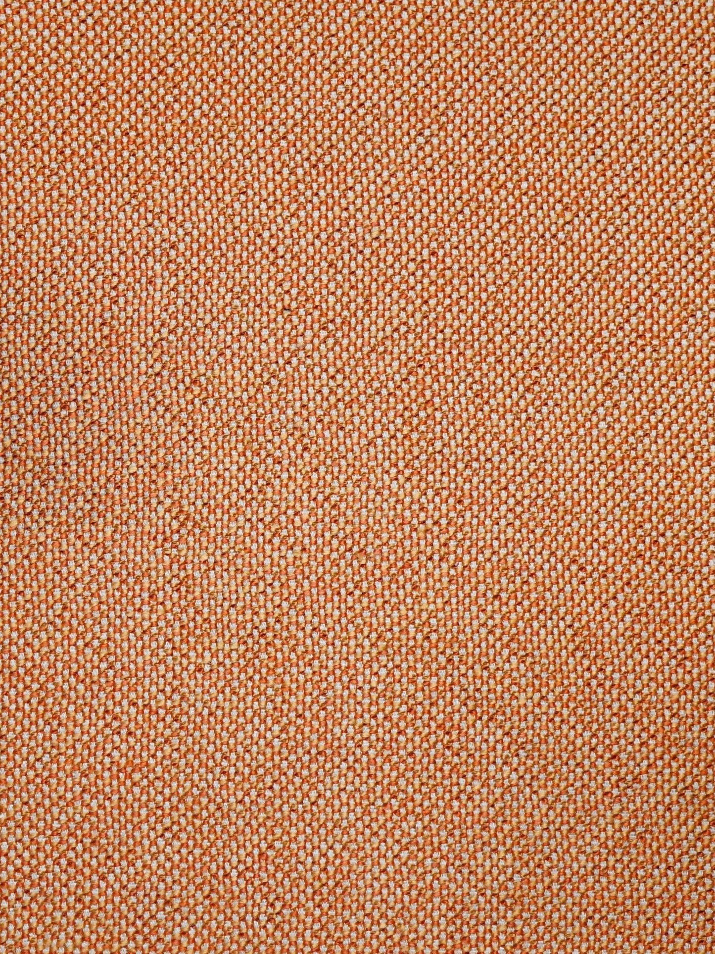 SCALAMANDRE CITY TWEED FABRIC PUMPKIN SPICE - SC 000927249 NEW SKU # SC272490009