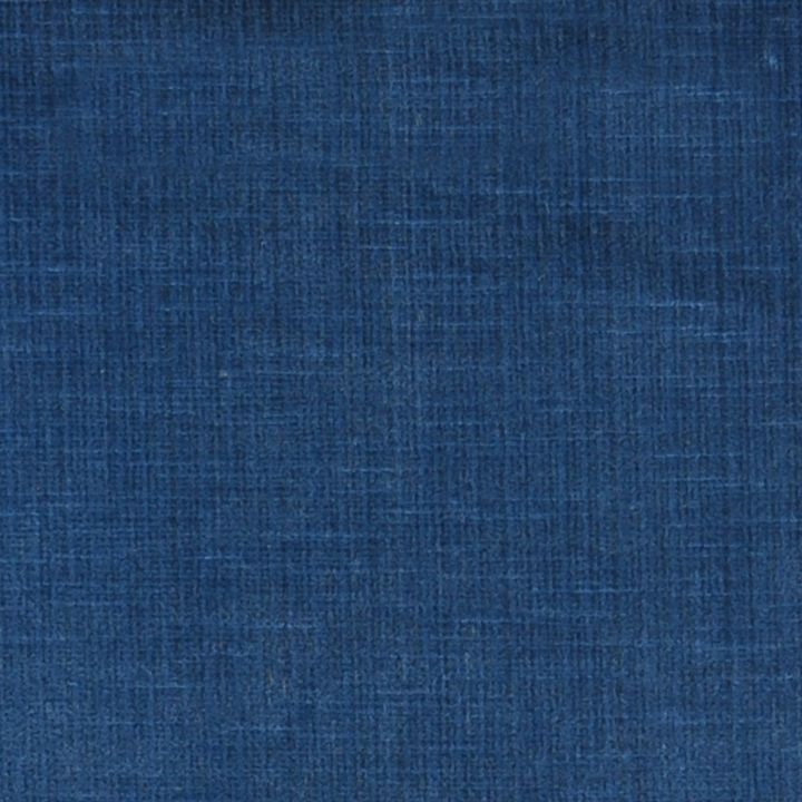 SCALAMANDRE UPCOUNTRY FABRIC SAPPHIRE - SC 000936287 NEW SKU # SC362870009