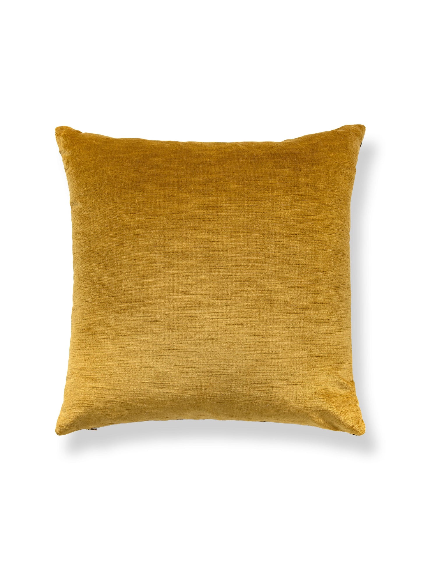 SCALAMANDRE PILLOWS PLAIN / SOLID SQUARE - SC 0009PERSIPILL NEW SKU # SCPERSIPILL0009