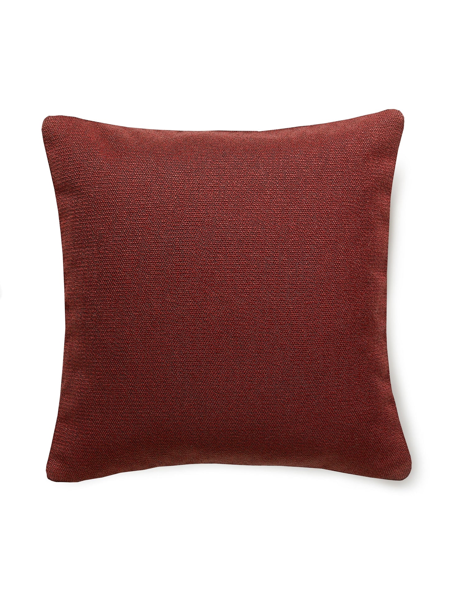 SCALAMANDRE PILLOWS PLAIN / SOLID SQUARE - SC 0010BOSSPILL NEW SKU # SCBOSSPILL0010