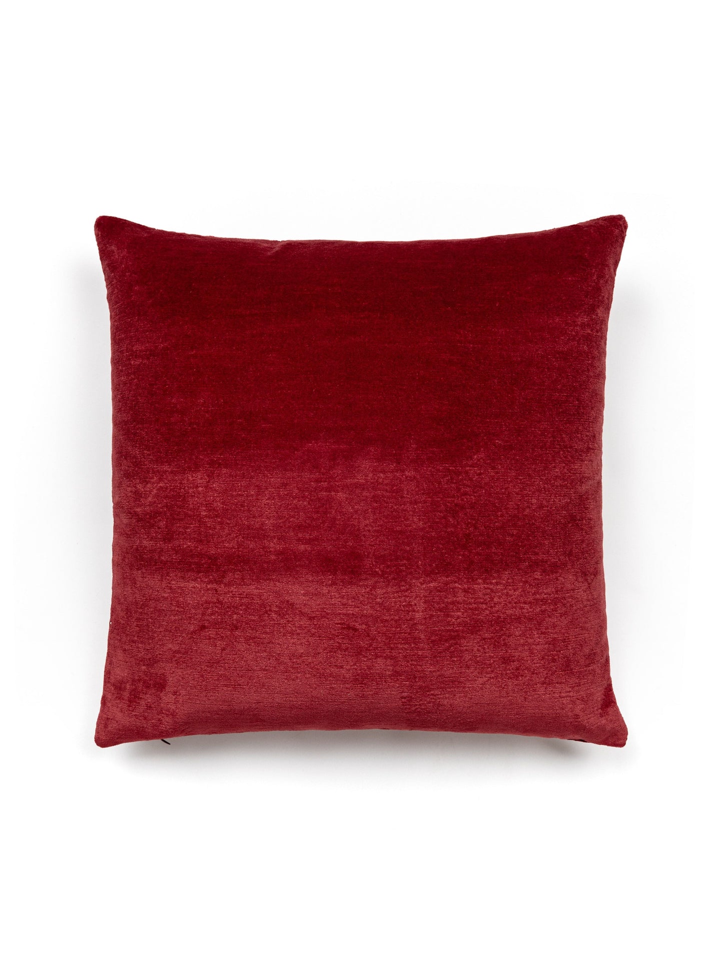 SCALAMANDRE PILLOWS PLAIN / SOLID SQUARE - SC 0011PERSIPILL NEW SKU # SCPERSIPILL0011