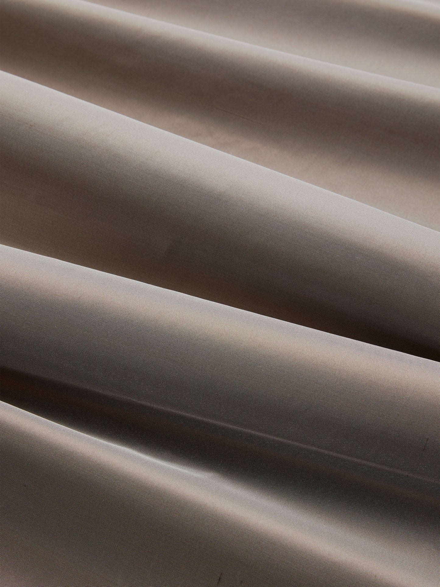 SCALAMANDRE OLYMPIA SILK TAFFETA FABRIC STONE - SC 001227250 NEW SKU # SC272500012