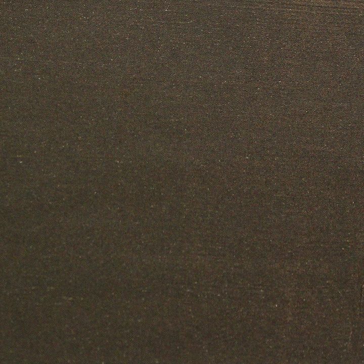 SCALAMANDRE DYNASTY TAFFETA FABRIC ESPRESSO - SC 001236383 NEW SKU # SC363830012