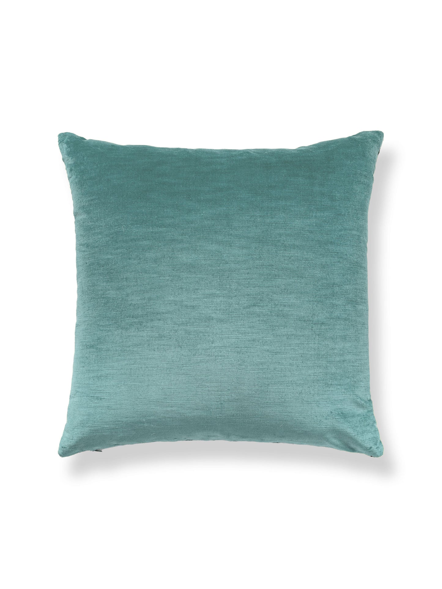 SCALAMANDRE PILLOWS PLAIN / SOLID SQUARE - SC 0013PERSIPILL NEW SKU # SCPERSIPILL0013