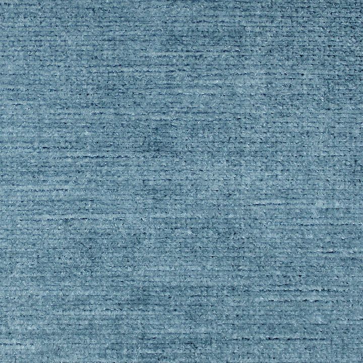 SCALAMANDRE PERSIA FABRIC AZURE - SC 00141627M NEW SKU # SC1627M0014