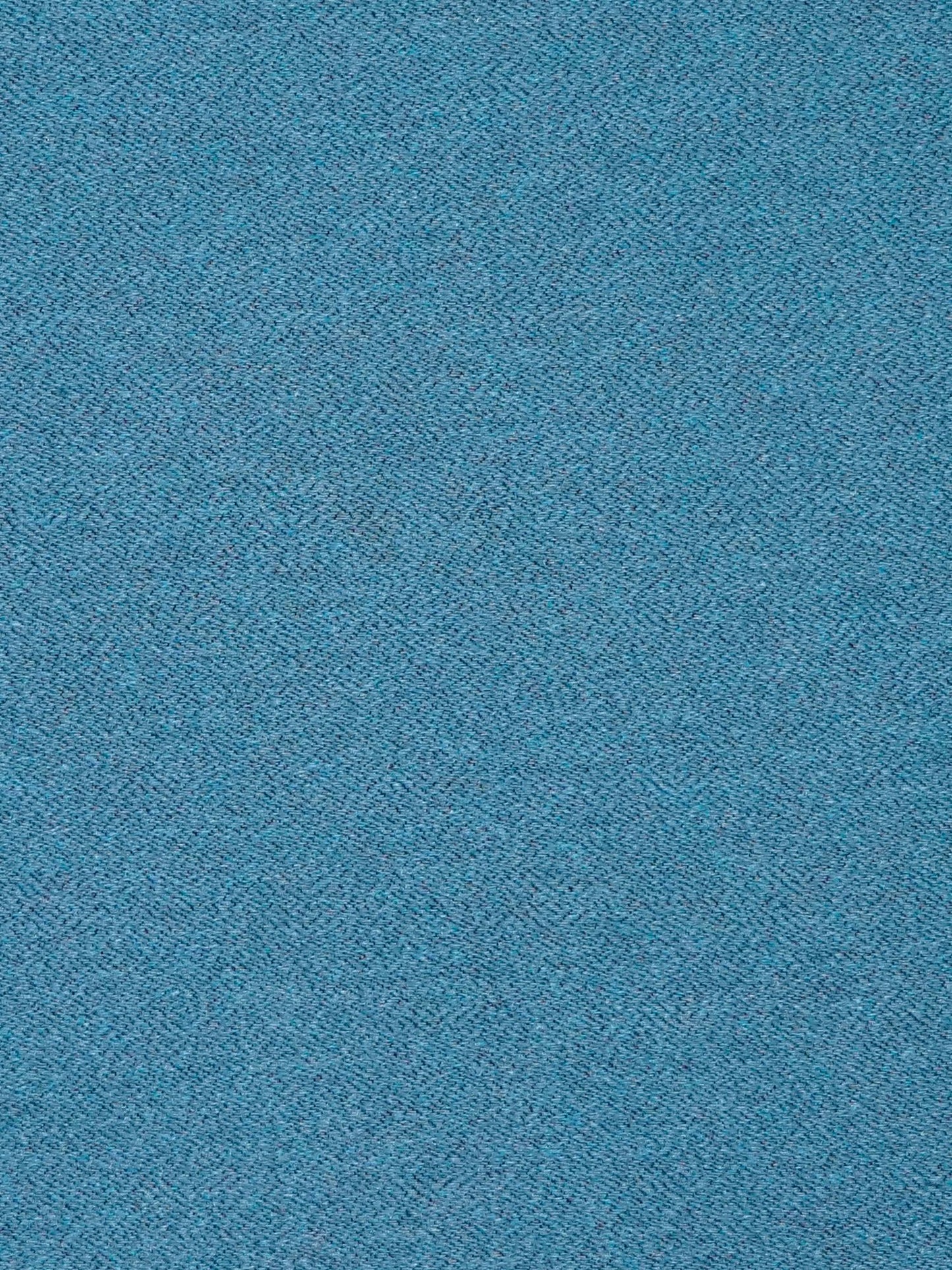 SCALAMANDRE DAPPER FLANNEL FABRIC ATLANTIC - SC 001427248 NEW SKU # SC272480014