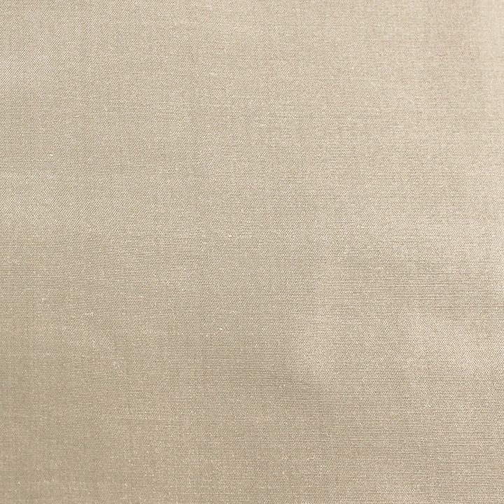 SCALAMANDRE DYNASTY TAFFETA FABRIC PUTTY - SC 001436383 NEW SKU # SC363830014