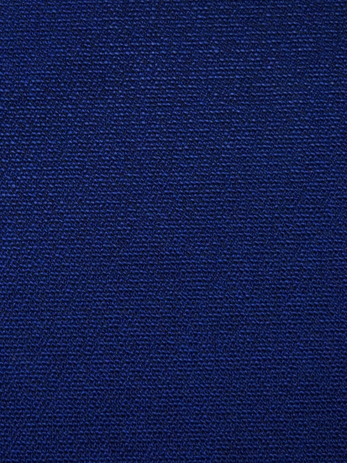 SCALAMANDRE BOSS BOUCLE FABRIC ULTRAMARINE - SC 001627247 NEW SKU # SC272470016