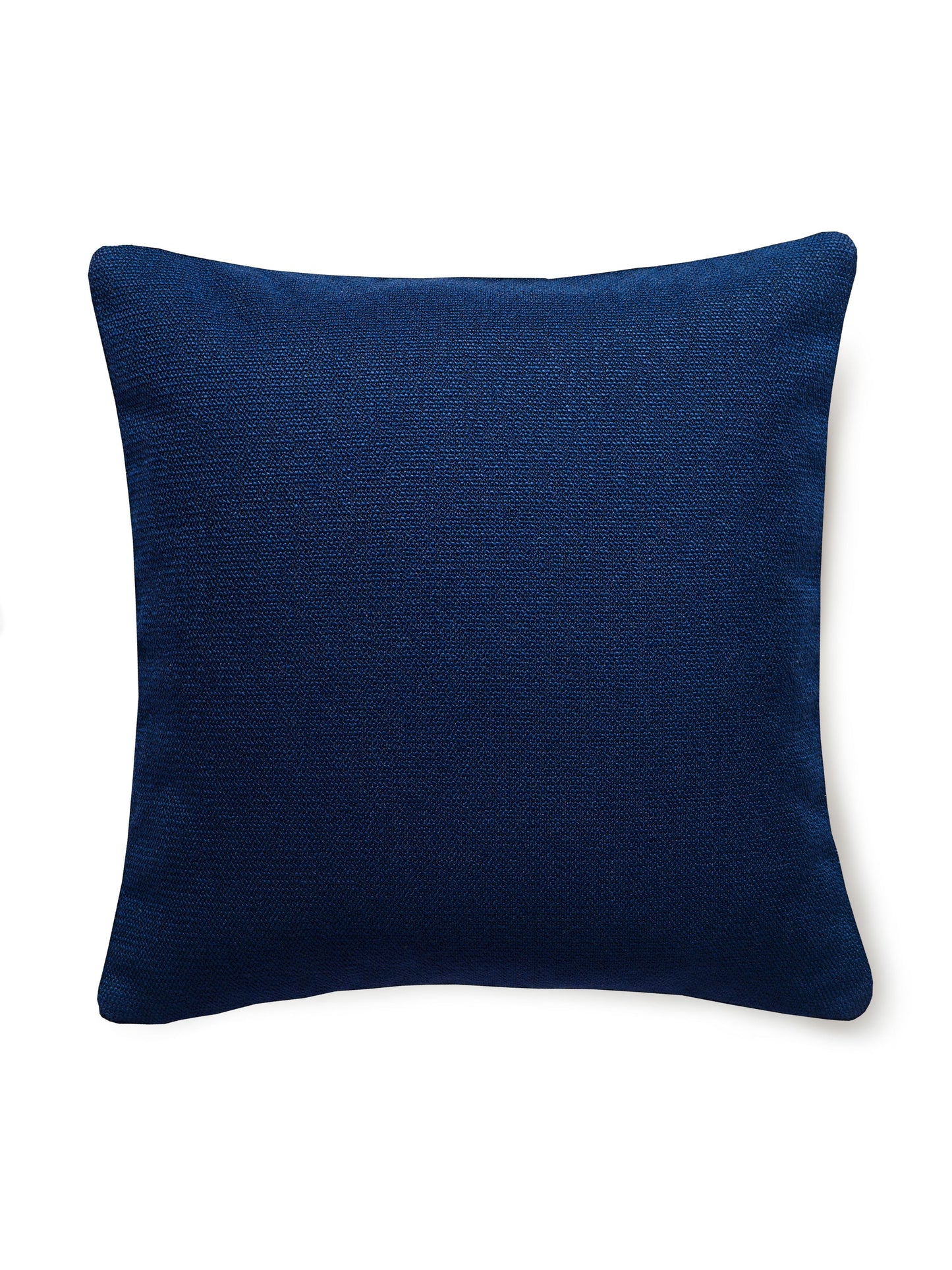 SCALAMANDRE PILLOWS PLAIN / SOLID SQUARE - SC 0016BOSSPILL NEW SKU # SCBOSSPILL0016
