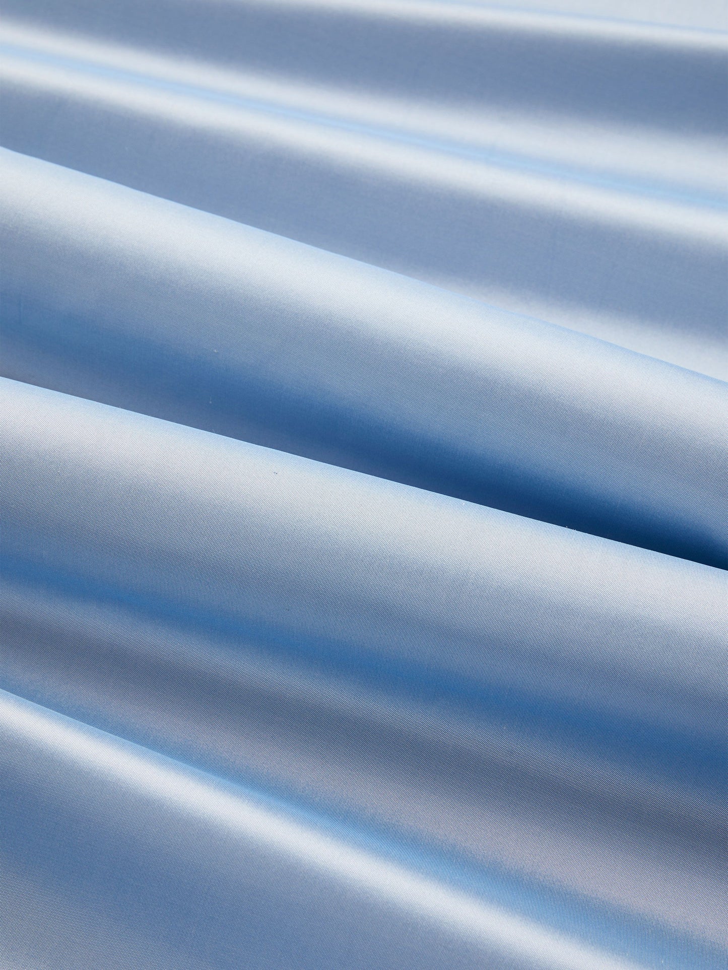 SCALAMANDRE OLYMPIA SILK TAFFETA FABRIC SKYLIGHT - SC 001827250 NEW SKU # SC272500018