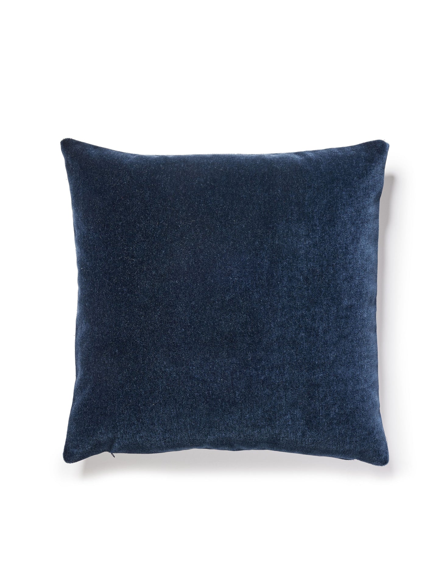 SCALAMANDRE PILLOWS PLAIN / SOLID SQUARE - SC 0018SDDKMAKA NEW SKU # SCSDDKMAKA0018