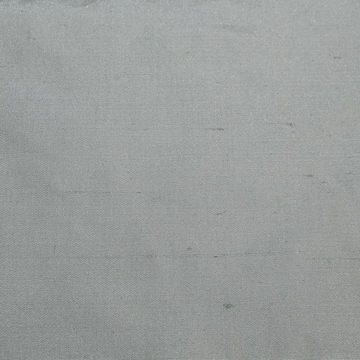 SCALAMANDRE DYNASTY TAFFETA FABRIC SMOKE BLUE - SC 001936383 NEW SKU # SC363830019