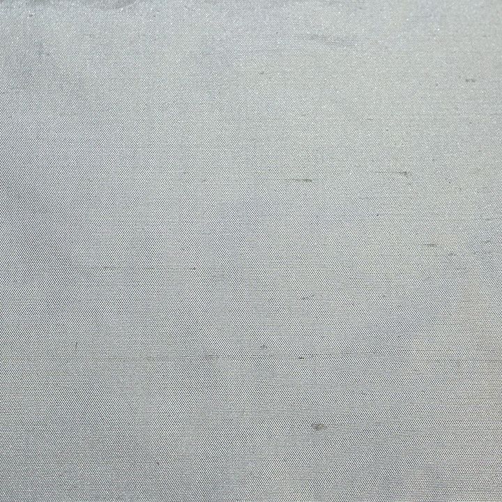 SCALAMANDRE DYNASTY TAFFETA FABRIC BLUE OPAL - SC 002036383 NEW SKU # SC363830020