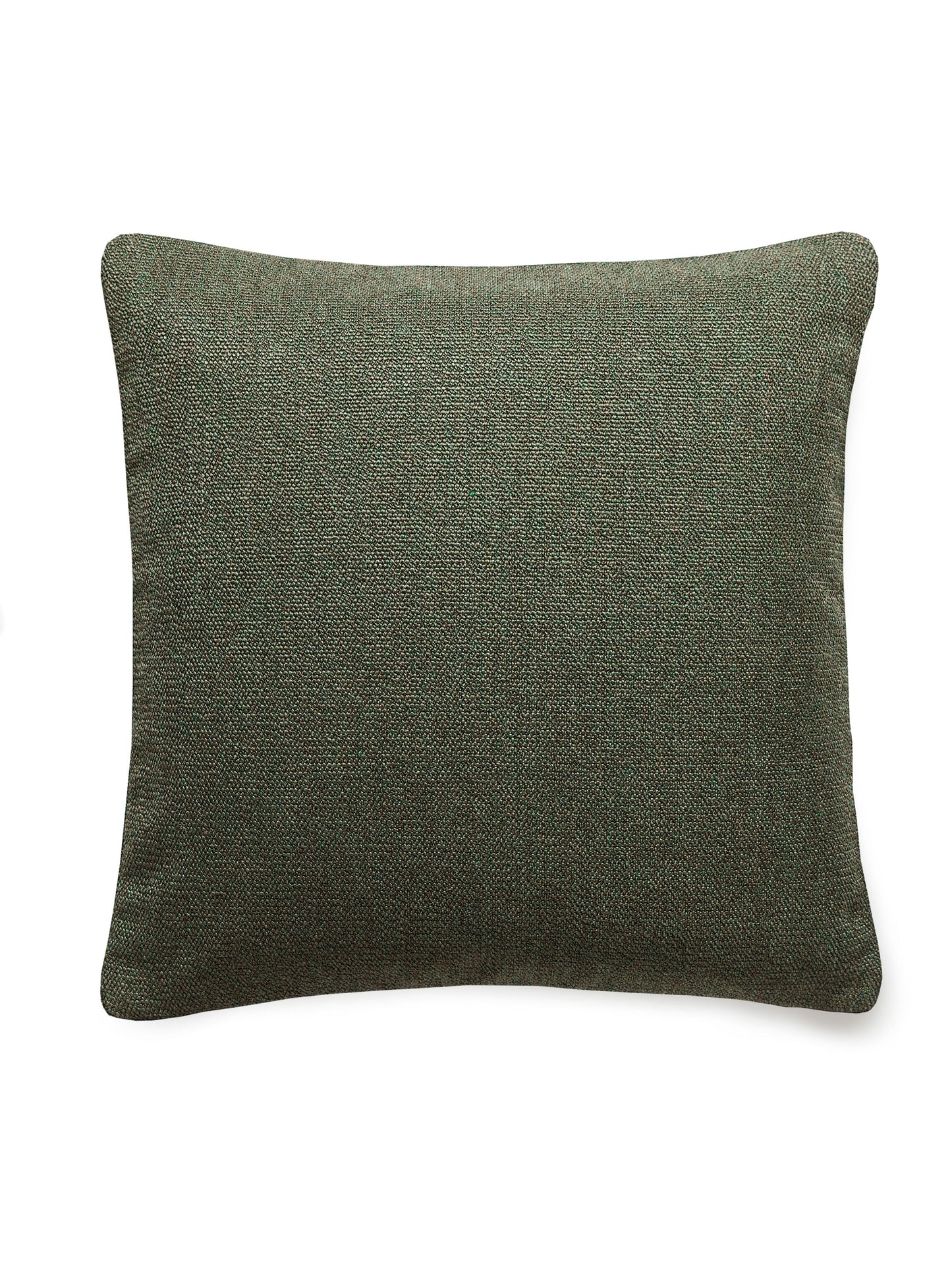 SCALAMANDRE PILLOWS PLAIN / SOLID SQUARE - SC 0020BOSSPILL NEW SKU # SCBOSSPILL0020