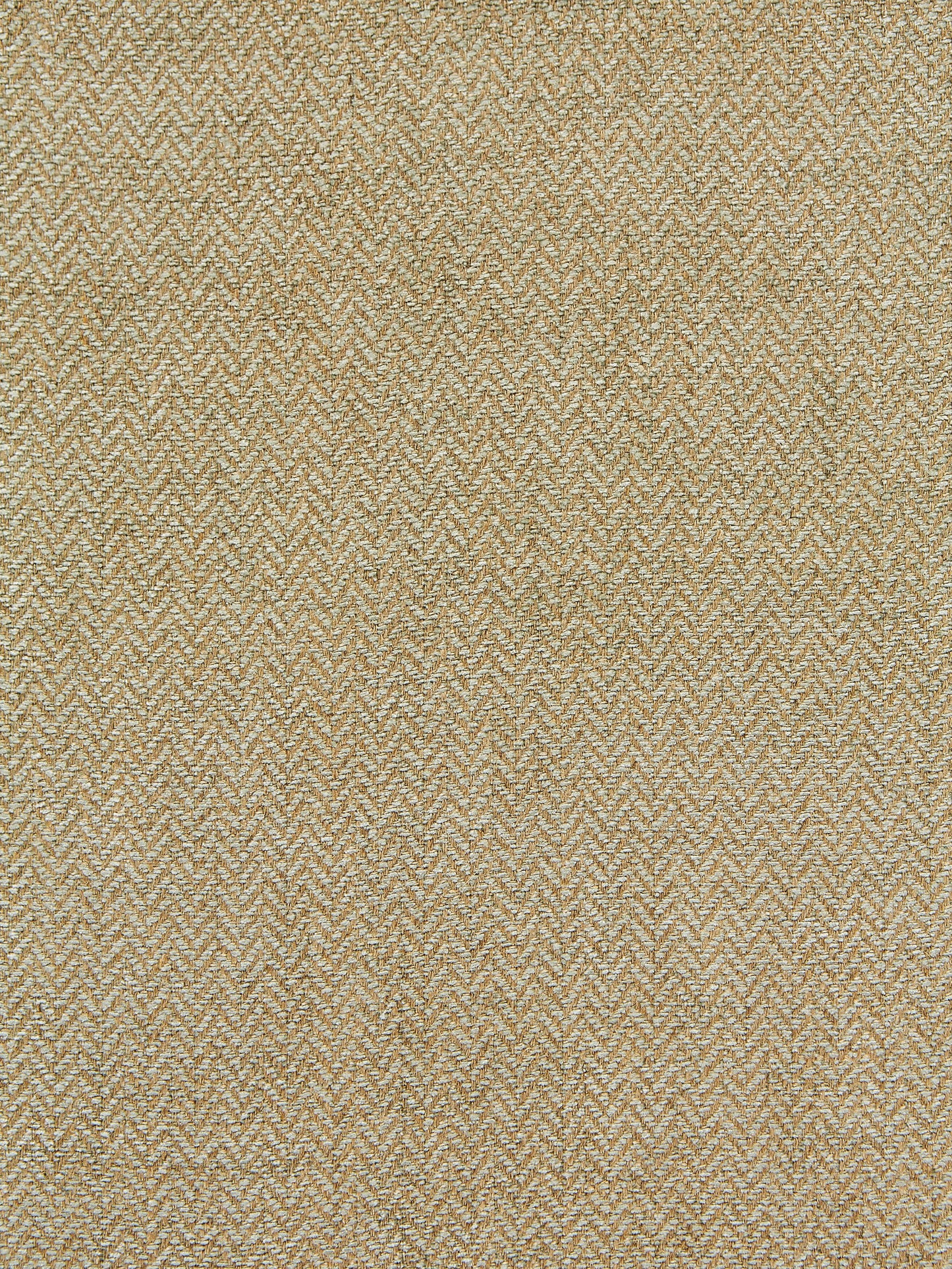 SCALAMANDRE OXFORD HERRINGBONE WEAVE FABRIC MINERAL - SC 002127006 NEW SKU # SC270060021