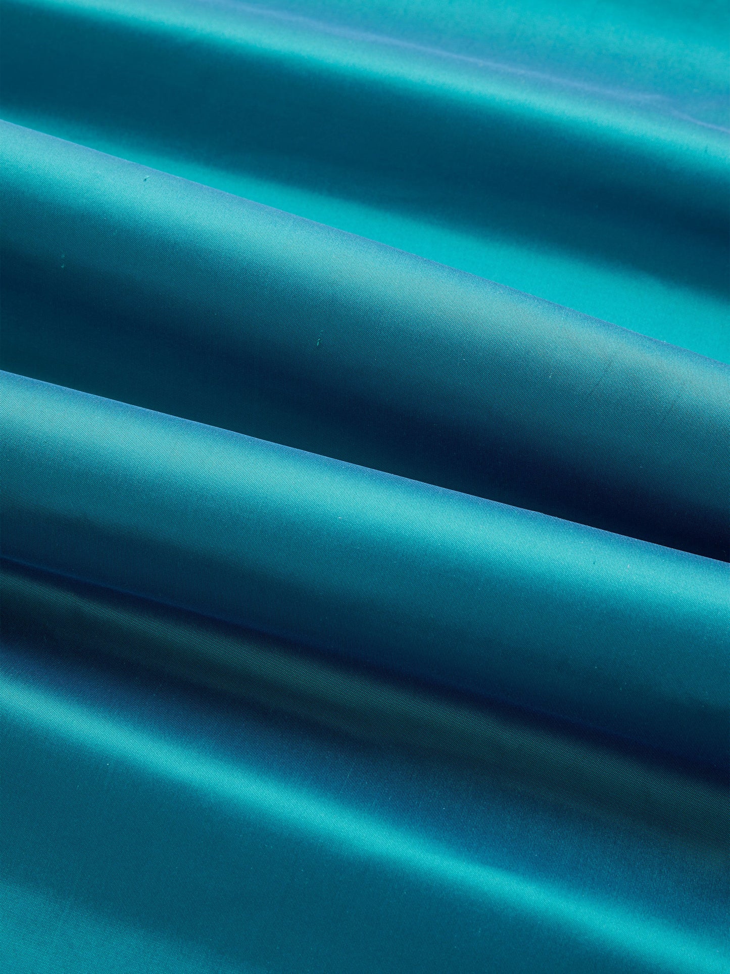 SCALAMANDRE OLYMPIA SILK TAFFETA FABRIC PEACOCK - SC 002127250 NEW SKU # SC272500021