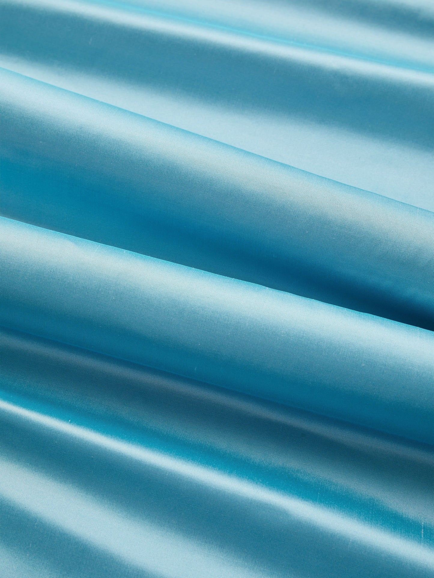 SCALAMANDRE OLYMPIA SILK TAFFETA FABRIC MERMAID - SC 002227250 NEW SKU # SC272500022