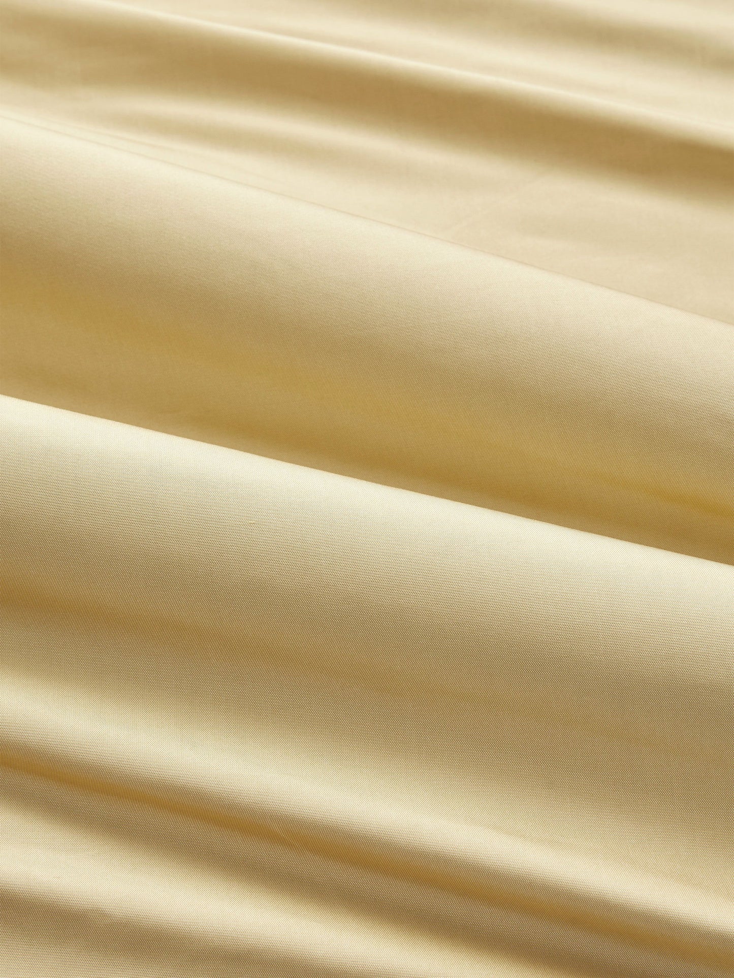 SCALAMANDRE OLYMPIA SILK TAFFETA FABRIC BUTTERCUP - SC 003327250 NEW SKU # SC272500033
