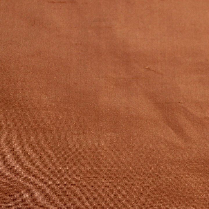 SCALAMANDRE DYNASTY TAFFETA FABRIC CINNABAR - SC 003836383 NEW SKU # SC363830038