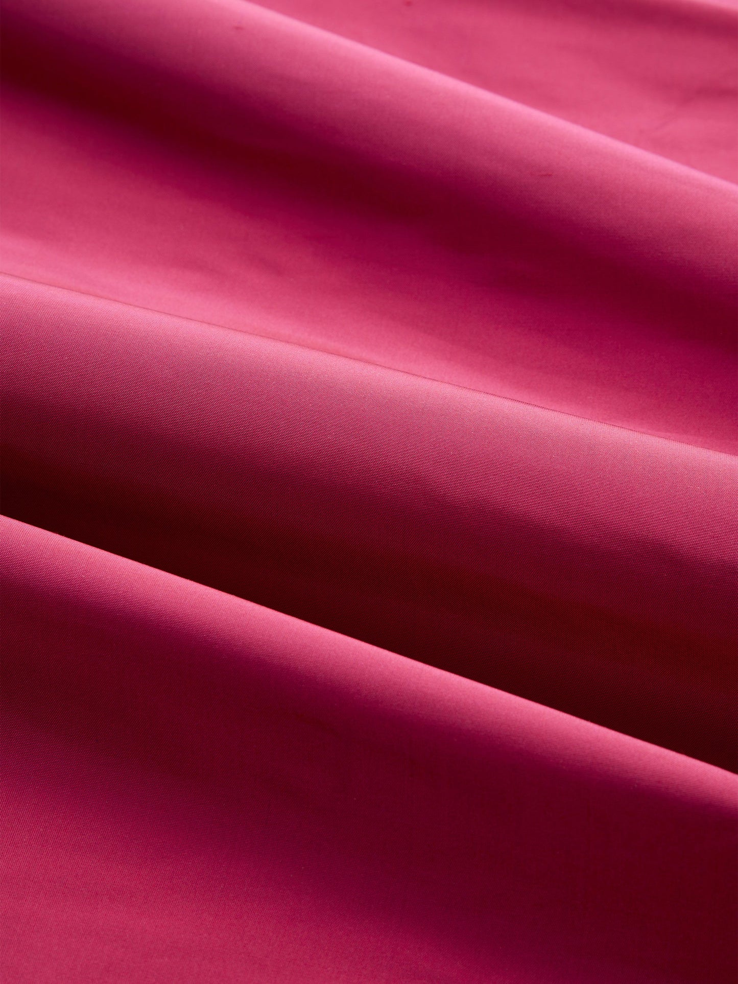 SCALAMANDRE OLYMPIA SILK TAFFETA FABRIC RASPBERRY - SC 004327250 NEW SKU # SC272500043