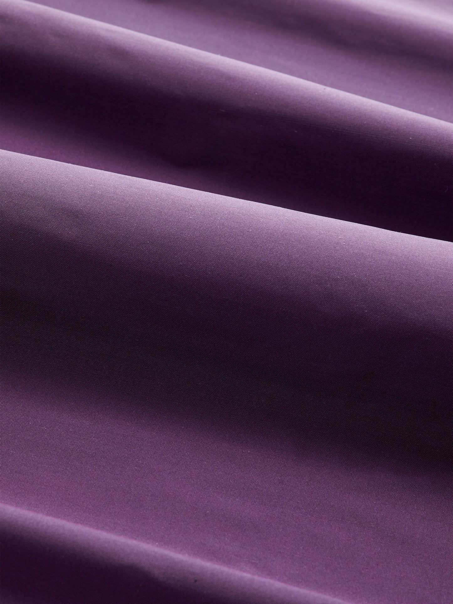 SCALAMANDRE OLYMPIA SILK TAFFETA FABRIC PLUM - SC 004527250 NEW SKU # SC272500045