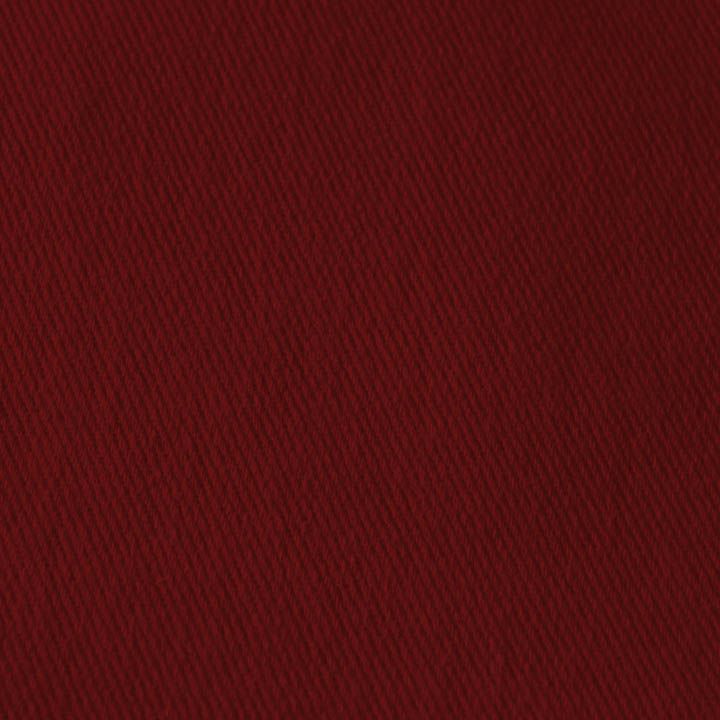 SCALAMANDRE OUTLET FABRIC ESKIMO FABRIC BORDEAUX - SC 005636385 NEW SKU # SC363850056