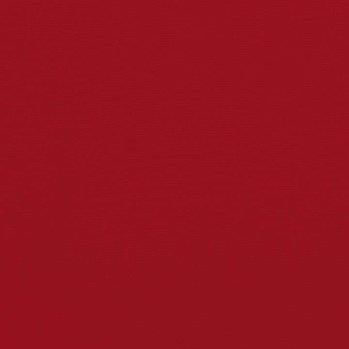 SCALAMANDRE OUTLET FABRIC ALASKA FABRIC ROSSO SANGUE - SC 005736384 NEW SKU # SC363840057