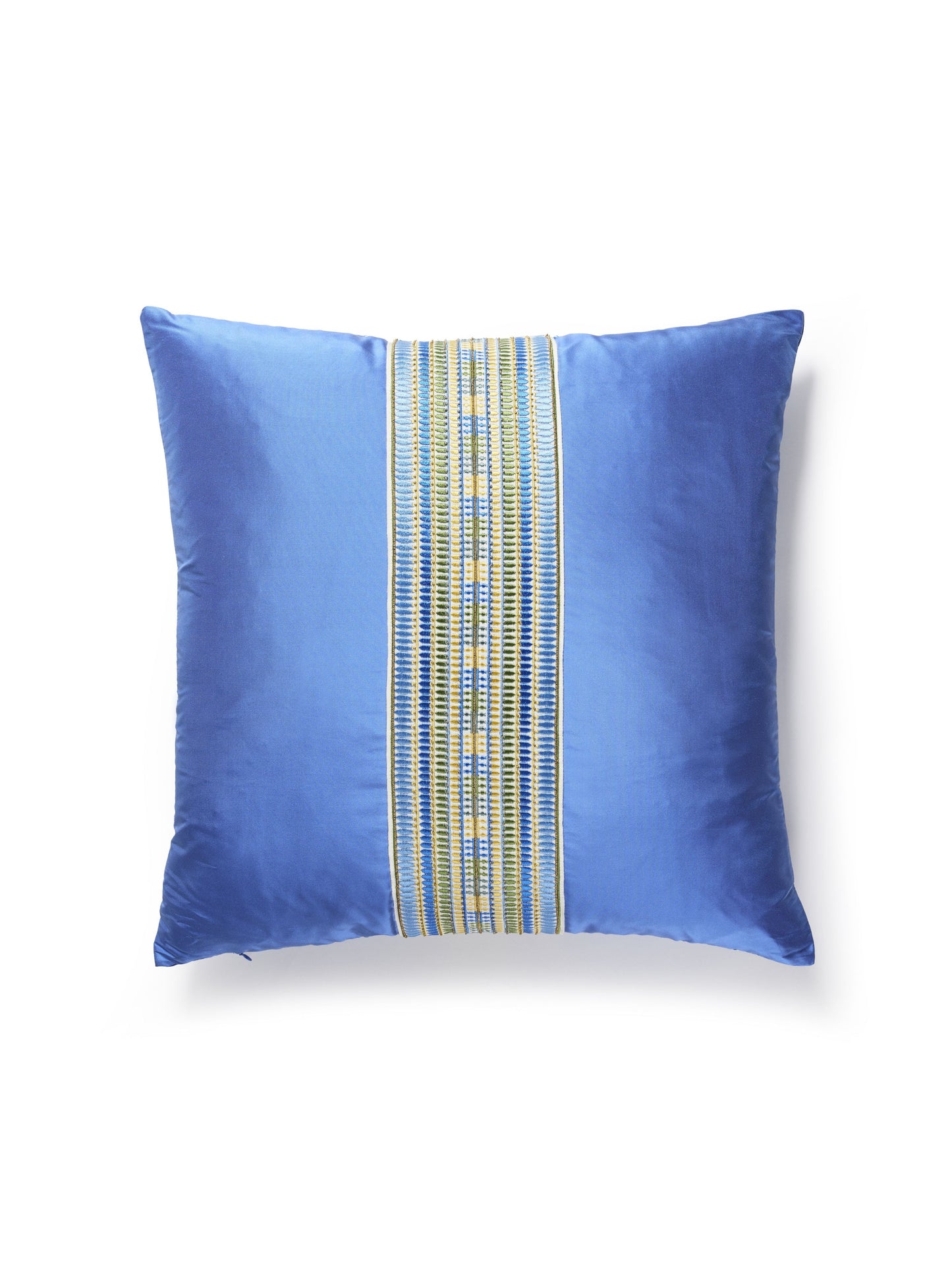SCALAMANDRE PILLOWS OMBRE
SMALL SCALE
STRIPE SQUARE - SC 2019SDDTT3336 NEW SKU # SCSDDTT33362019