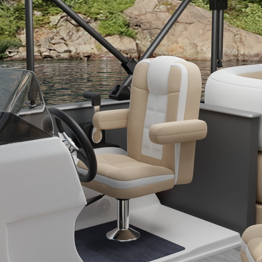 NICHOLASJOHN INC NJ-BREZ Beige Solid Fabric - NJ25-2882