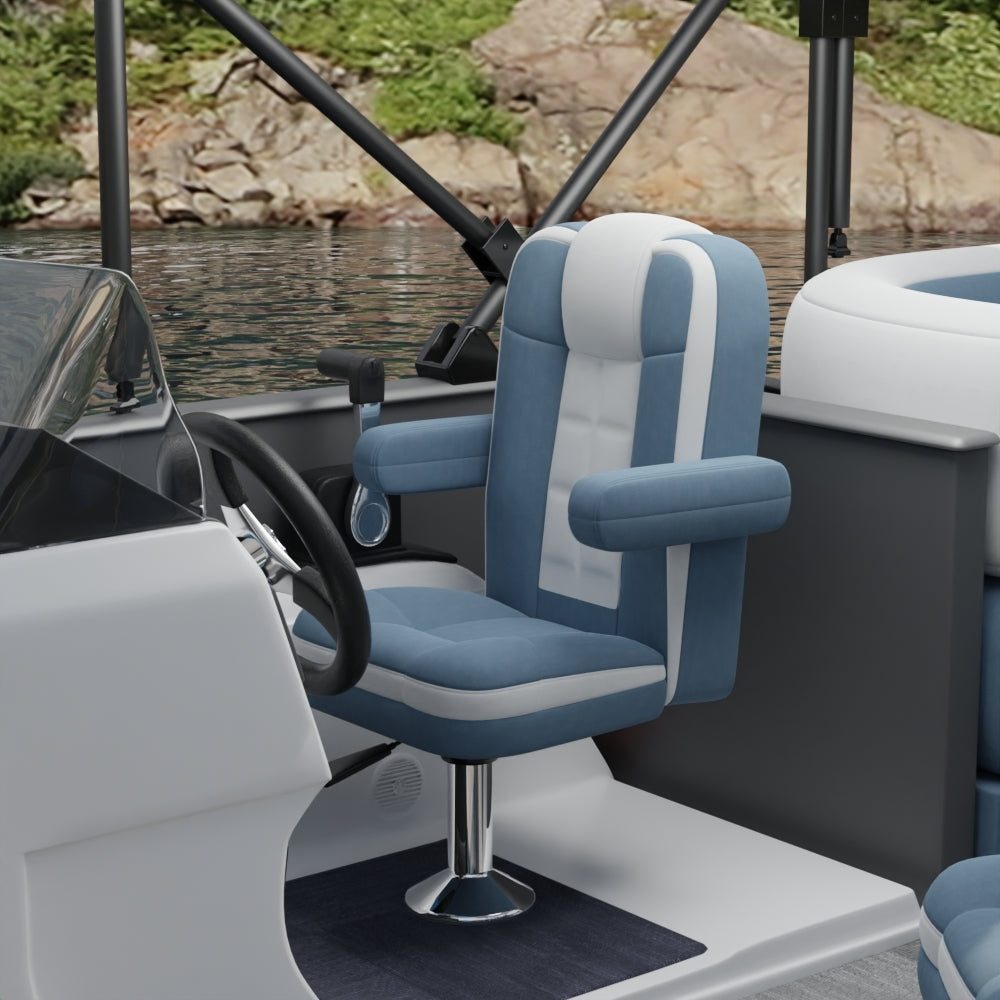 NICHOLASJOHN INC NJ-BREZ Blue Solid Fabric - NJ25-2886